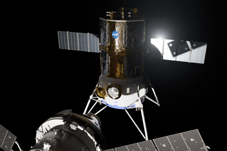 Operazione Luna: la complicata staffetta cosmica della NASA per battere Pechino sul tempo