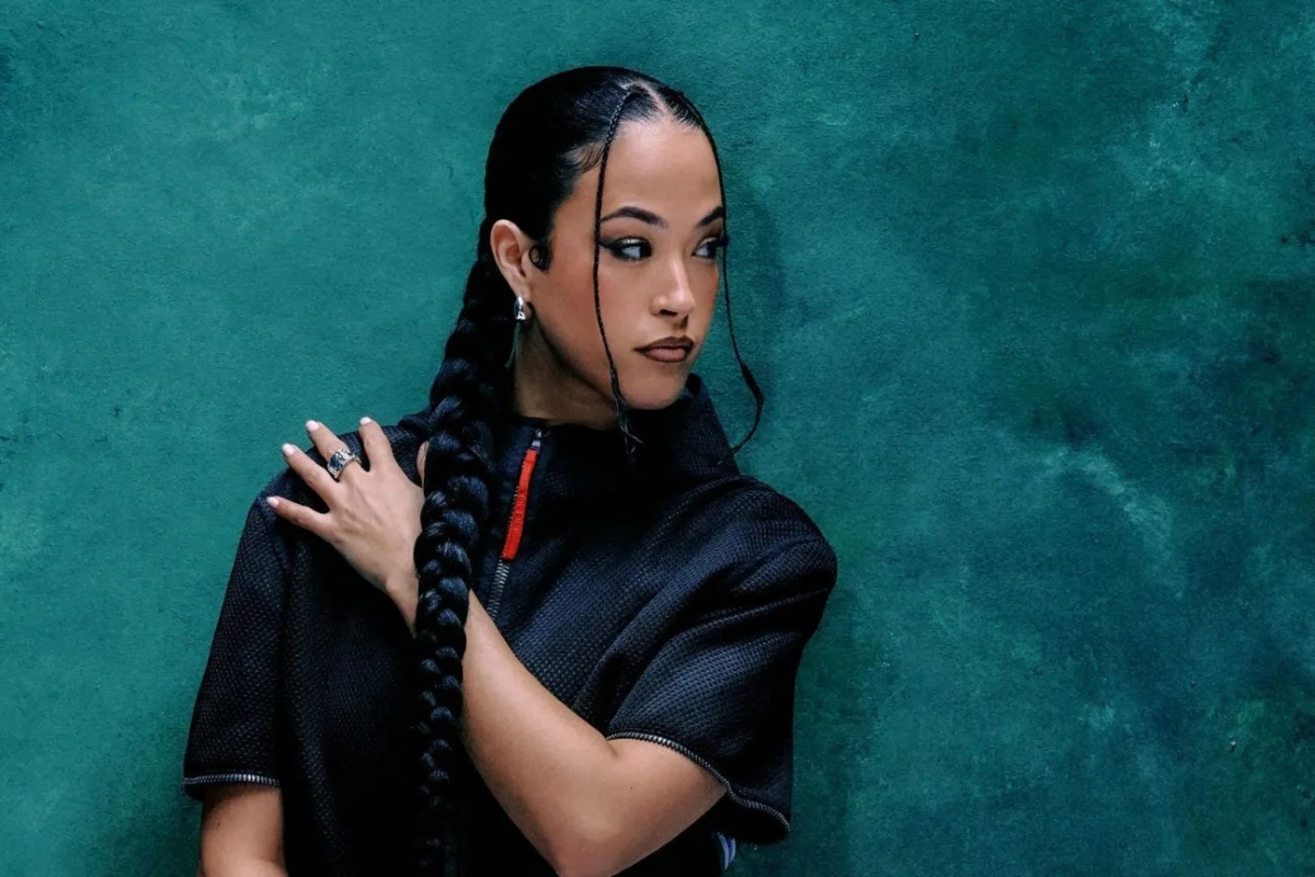 Oltre il milione di stream: Jazzy debutta con l'album d’esordio e lancia l’allarme sulla crisi dei club