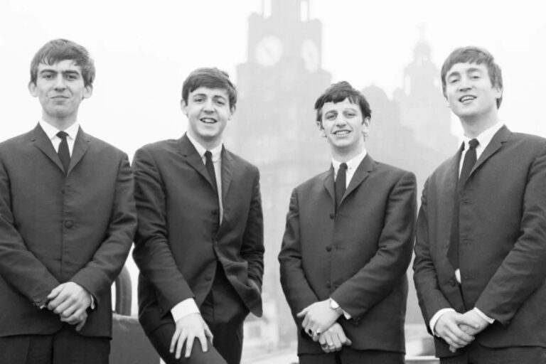 Rivoluzione Beatles a Liverpool: McCartney e Starr approvano il nuovo maxi-museo da 10.000 metri quadri