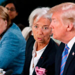 BCE, Christine Lagarde annuncia le dimissioni anticipate: addio a febbraio 2027