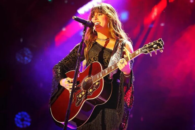 La rivoluzione del country: lo streaming travolge Nashville e scala le classifiche globali