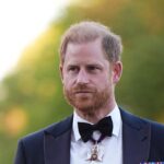 Principe Harry: «Voglio riconciliarmi con la mia famiglia, il mondo ha già abbastanza drammi»
