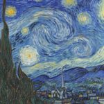 I segreti della «Notte stellata»: tra scienza astronomica e visione d'artista