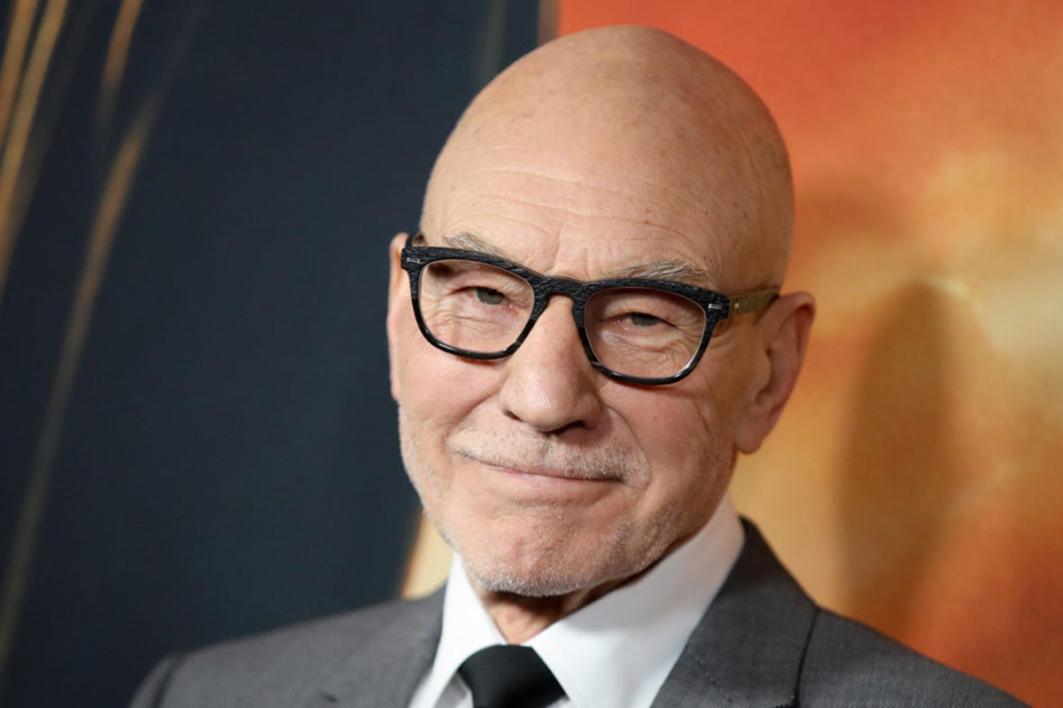 Addio a Sir Patrick Stewart: si spegne a 86 anni la leggenda di Star Trek e del teatro britannico