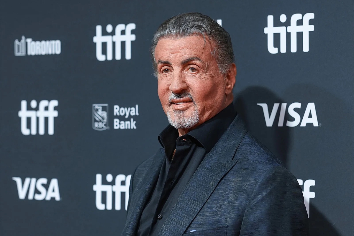 Sylvester Stallone e le accuse di nepotismo per Tulsa King: «Certo che ho raccomandato mia figlia. Chi non lo farebbe?»