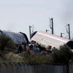 Spagna, scontro tra due treni ad alta velocità vicino a Toledo: almeno 30 morti